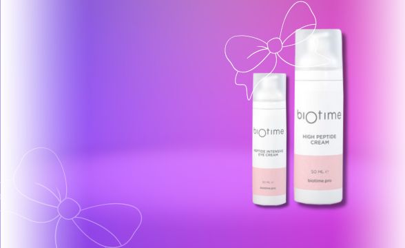 новая палитра от revlon